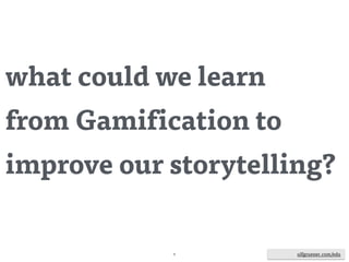 ulfgruener.de | 20154
1. introduction
2. example & analysis
3. how to: a thesis
ulfgruener.com/edu
 