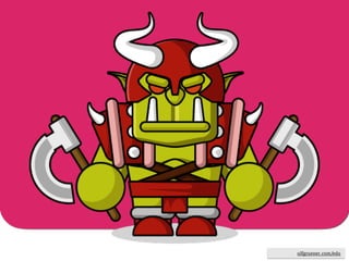 ulfgruener.de | 201550
1. the elements of a story
2. the storyline
3. the structure
ulfgruener.com/edu
 