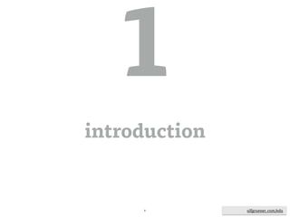 ulfgruener.de | 20156
Storytelling
s
brains only light up
when they detect a story
–- particularly if it evokes
emotion.
http://www.reachstoryu.com/about/ ulfgruener.com/edu
 