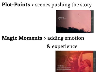 ulfgruener.de | 201560
what could we learn
from Gamification to
improve longform stories
like this one?
ulfgruener.com/edu
 