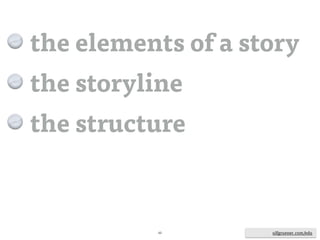 ulfgruener.de | 201562
3
thesis
ulfgruener.com/edu
 