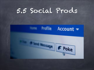5.5 Social Prods
 