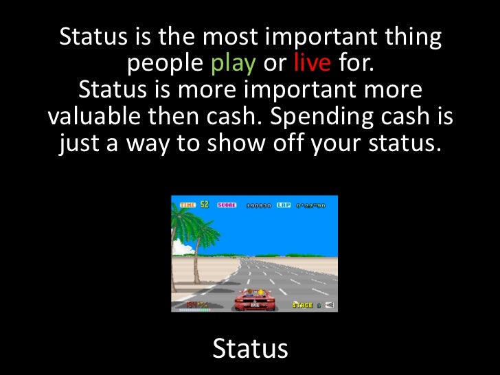 Gamification and Usability