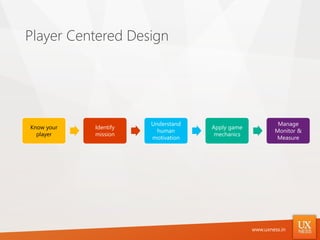 Gamification in Enterprise Software | PPTX