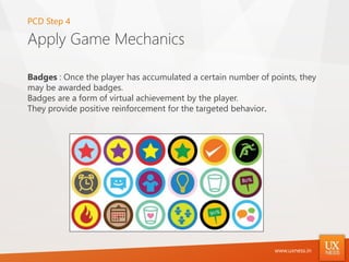 Gamification in Enterprise Software | PPTX