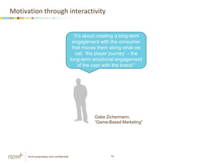 Updating players at short term intervals</li></ul>Douglas Karr, <br />MarketingTech Blog<br />Sources: CBS19.tv, EyeforPha...