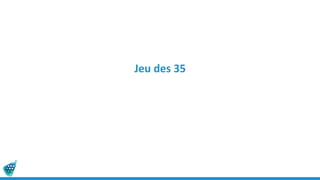 Jeu des 35
 