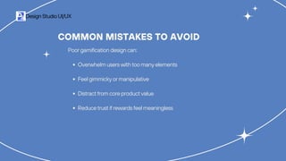 Gamification Concept in UX Design with Proven Examples (2026).pdf