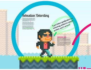 Gamification conference   overview & agenda