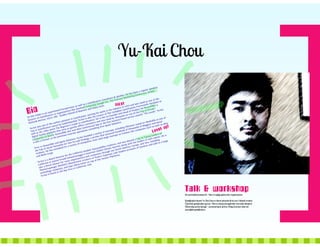 Gamification conference   overview & agenda