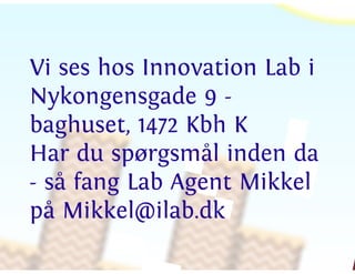 Gamification conference   overview & agenda