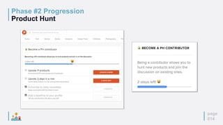page
014
Phase #2 Progression
Product Hunt
 