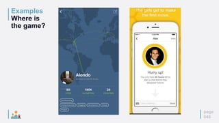 page
048
Examples
Where is
the game?
 