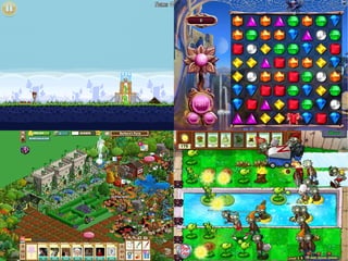 Gamification e comunicacao