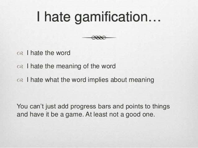 I Love Games I Love Games