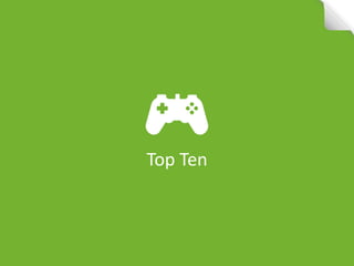 Top Ten  