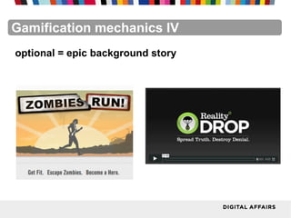 FacebookFacebookFacebookFacebookFacebookFacebookGamification mechanics IV
optional = epic background story
 
