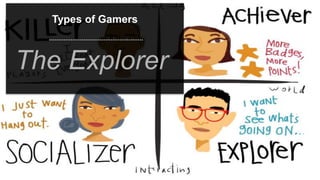 Empowering Your Team Through Gamification (Educator: John Harms) | PPT