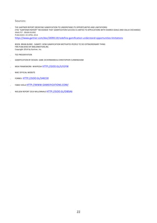 Gamification in the world of digital marketing PDF