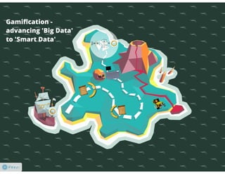 Gamification meets Big Data