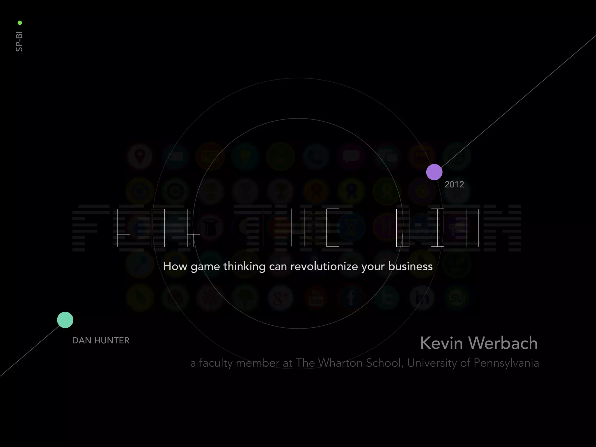 Gamification- How game thinking can revolutionize your business | PPT