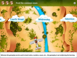 Engaging Kids in Learning: game based learning and gamification in ...