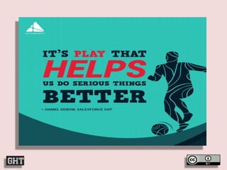 Gamification of Smart Cities 