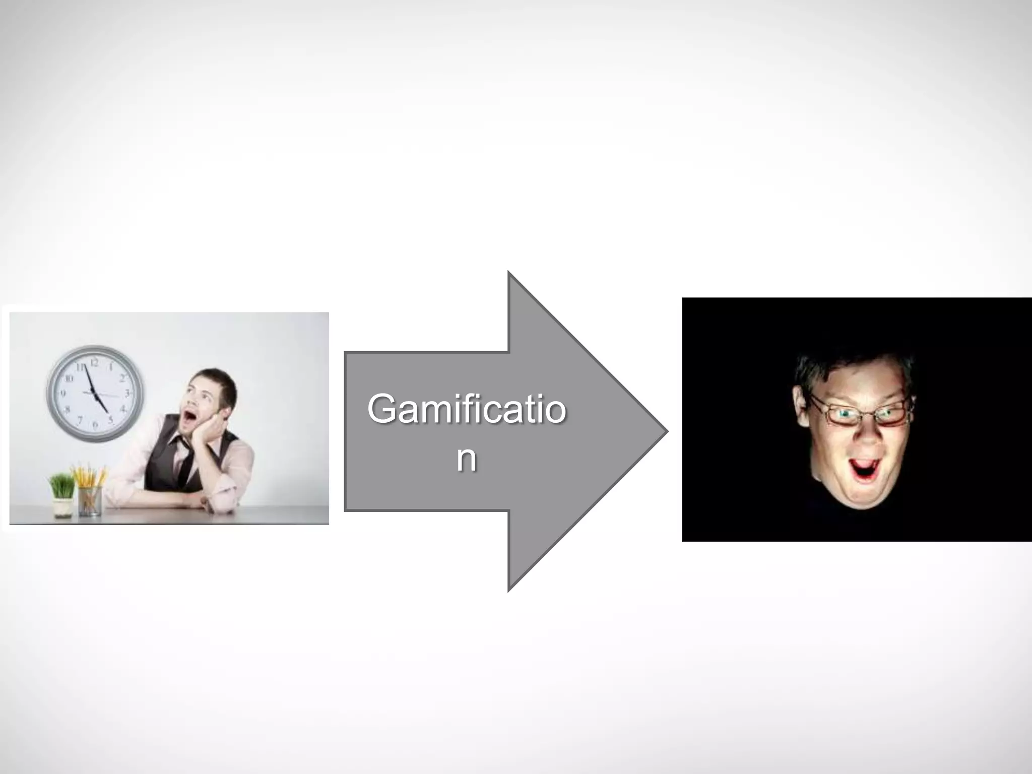 Gamificatio
   n
 
