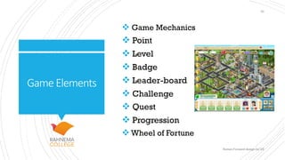 Introduction : Gamification for UX | PDF