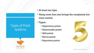 Introduction : Gamification for UX | PDF