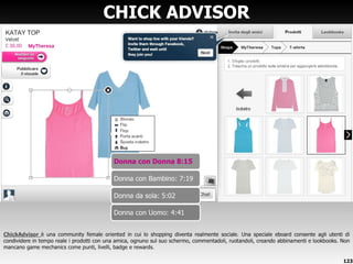 CHICK ADVISOR 