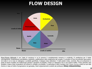 FLOW DESIGN 