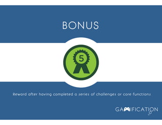 Become Wolf of the Market Through Gamification