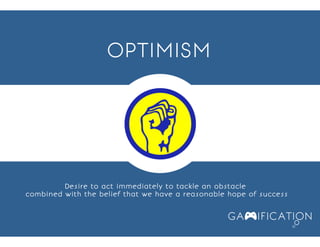 Become Wolf of the Market Through Gamification