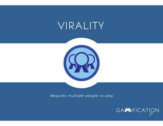 Become Wolf of the Market Through Gamification