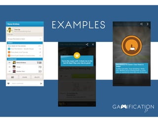 Become Wolf of the Market Through Gamification