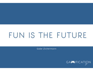 Become Wolf of the Market Through Gamification