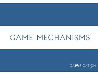 Become Wolf of the Market Through Gamification