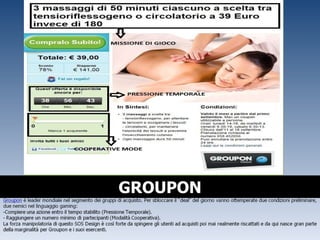 GROUPON 