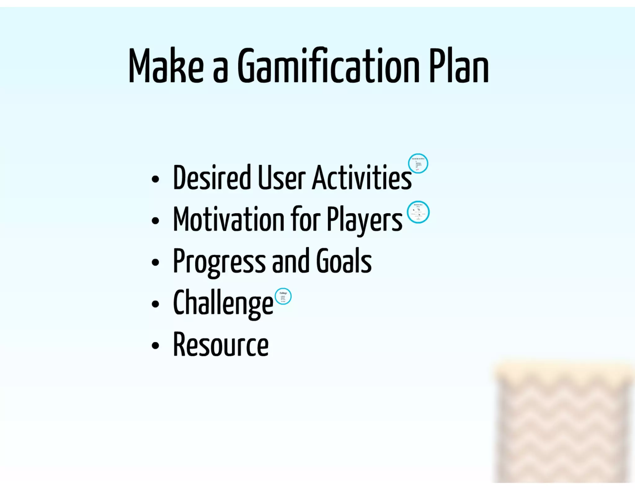 Gamification vs UX