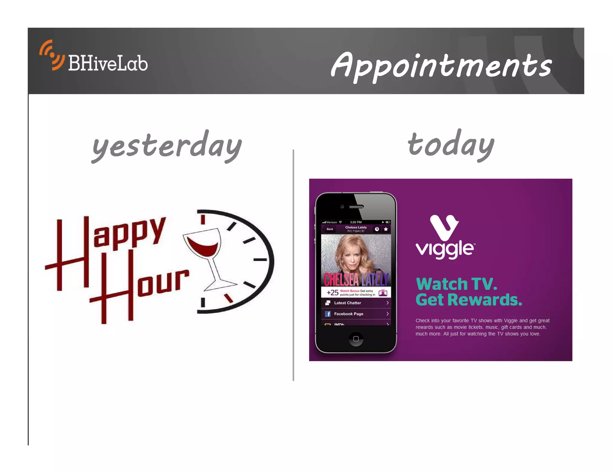 Appointments

yesterday       today
 