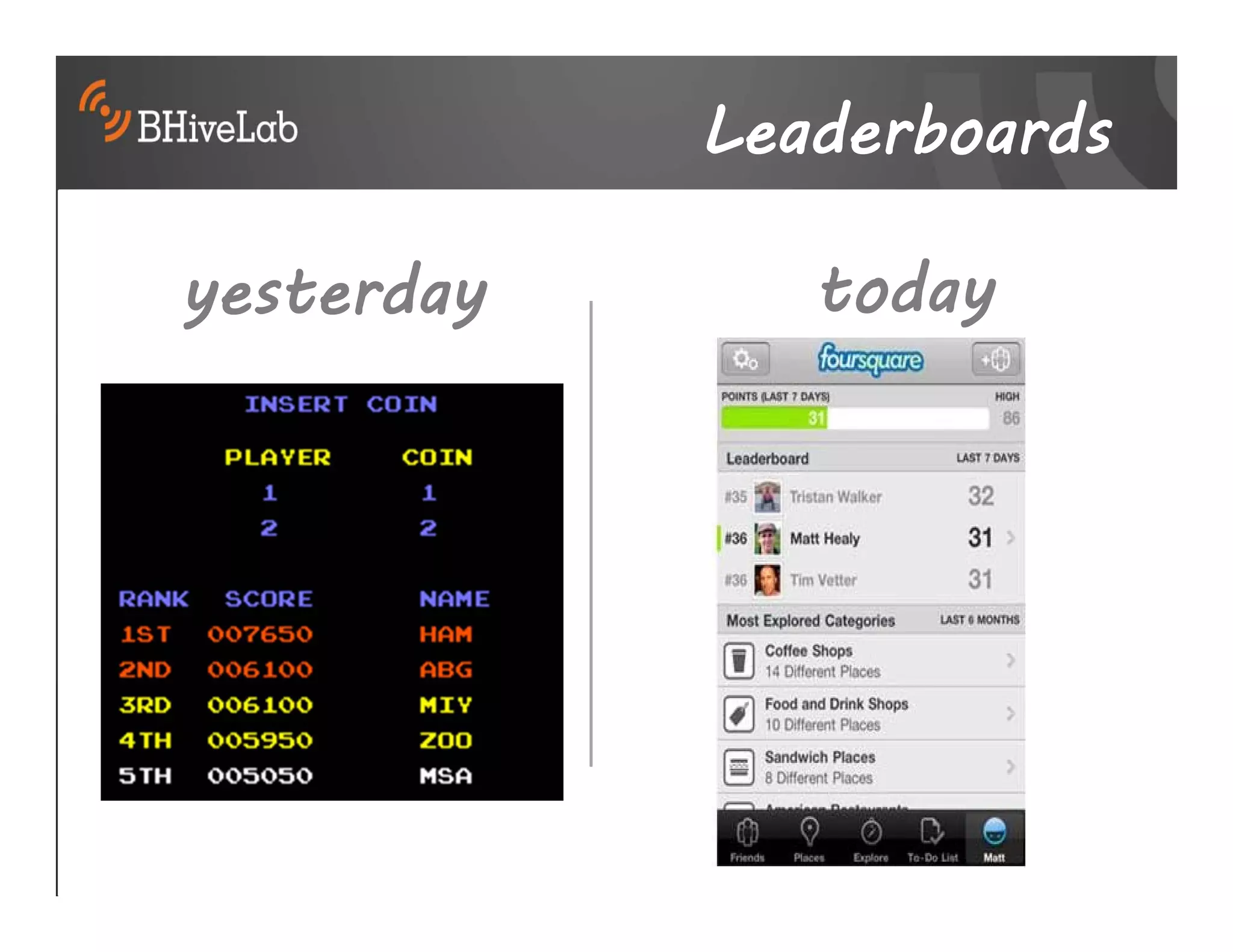Leaderboards

yesterday      today
 