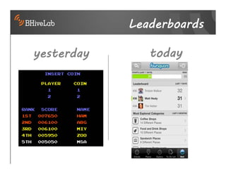 Leaderboards

yesterday      today
 
