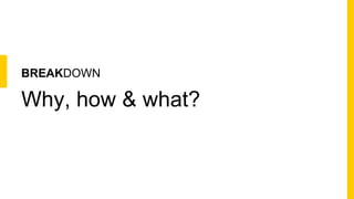 Gamification why, how, what | PPT