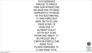 dinsdag 10 september 13

 