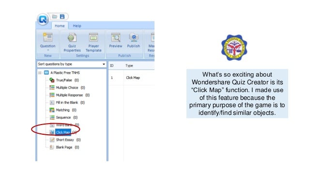 Gamified Instruction