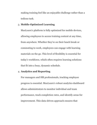Gamified Microlearning_ Making Corporate Training Fun and Effective ...
