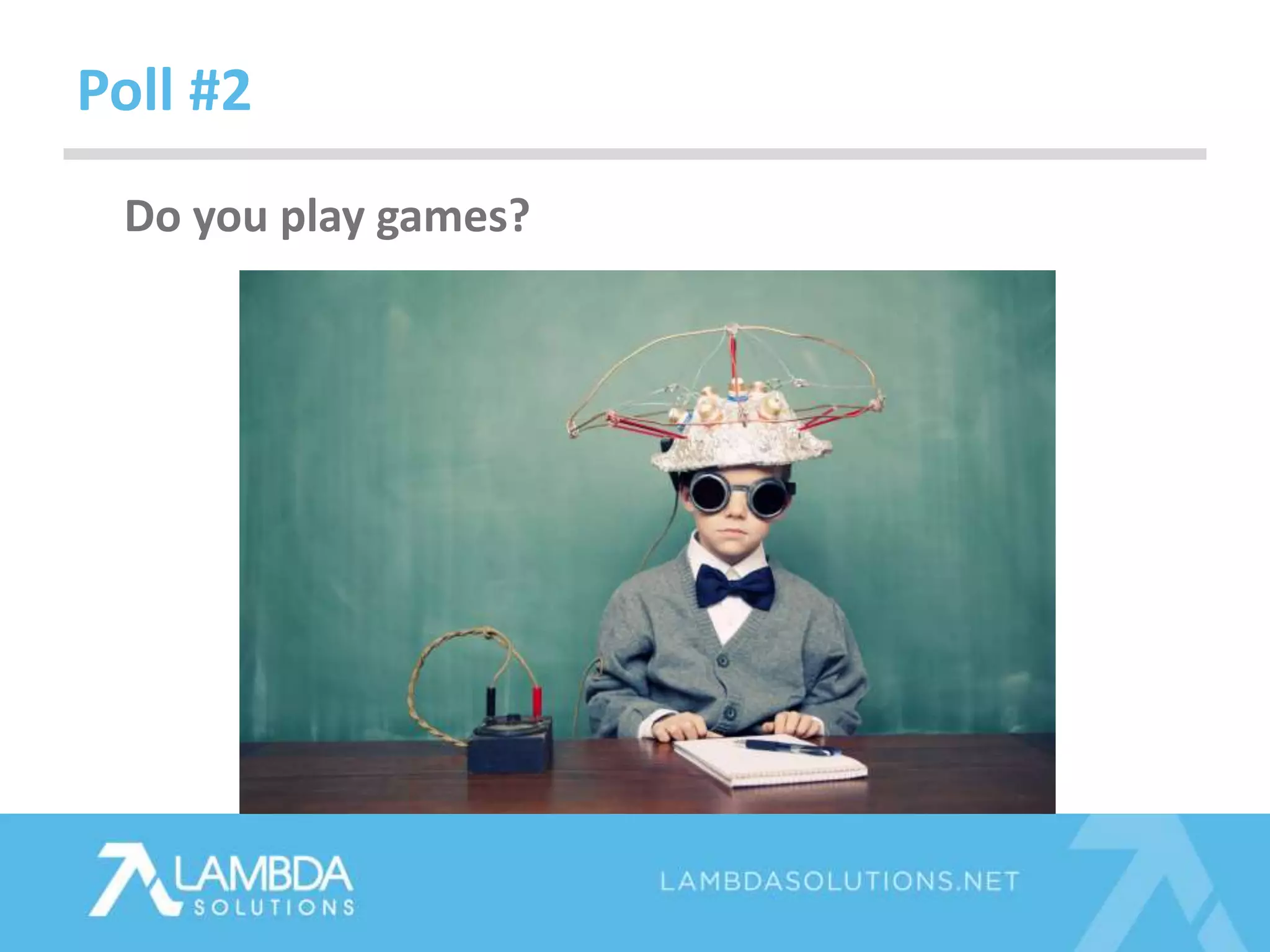 Gamify your e learning! 6 Ways to Incorporate Gamification into ...