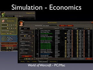 Gaming Across the Curriculum