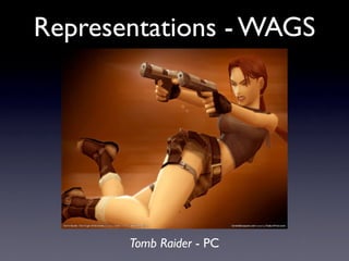 Gaming Across the Curriculum
